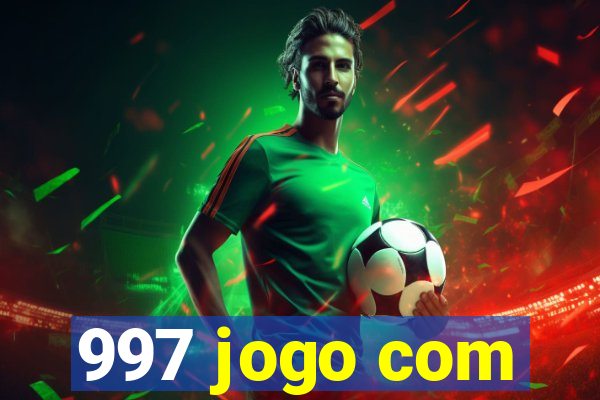 997 jogo com